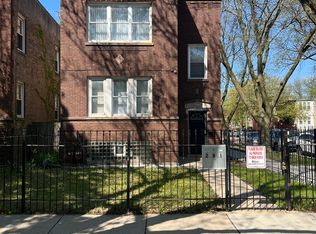 1656 N Linder Ave APT 2, Chicago, IL 60639