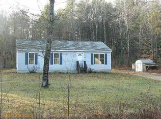 54 Brookside Dr, New Gloucester, ME 04260