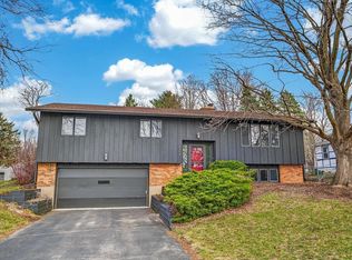 4526 Pawnee Pass, Fitchburg, WI 53711