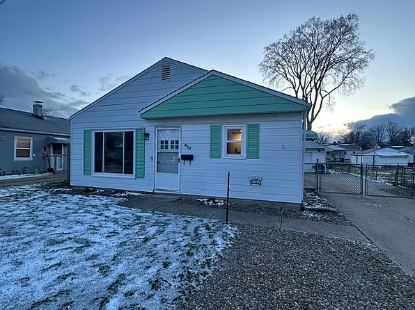 4732 Marigold Rd, Mentor, OH 44060