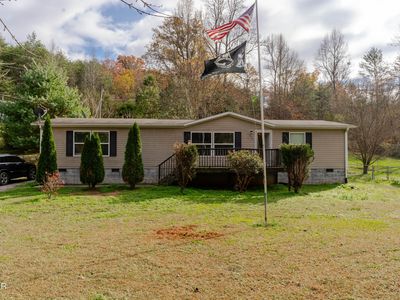 275 Crowder Rd, Madisonville, TN, 37354