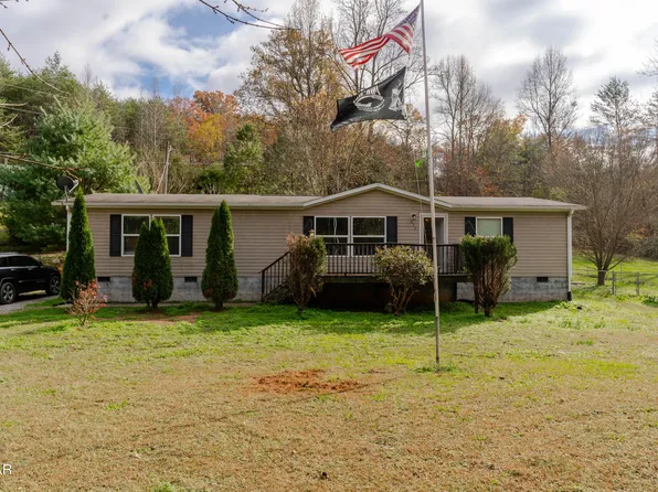 275 Crowder Rd, Madisonville, TN 37354