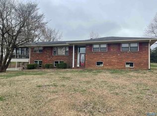 245 Rescue Rd, Union Grove, AL 35175