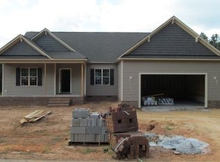 63 W Cultivator Way, Clayton, NC 27520