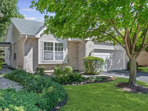 1118 Kylemore Ct, Joliet, IL 60431
