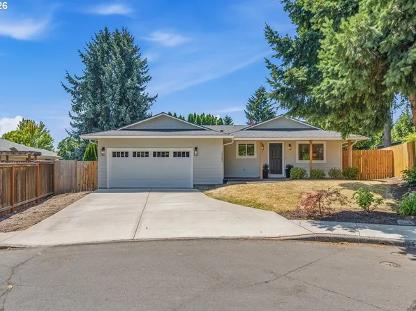 14885 SW Heidi Ct, Tigard, OR 97224