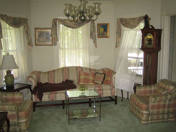 Unit 1 Front Parlor