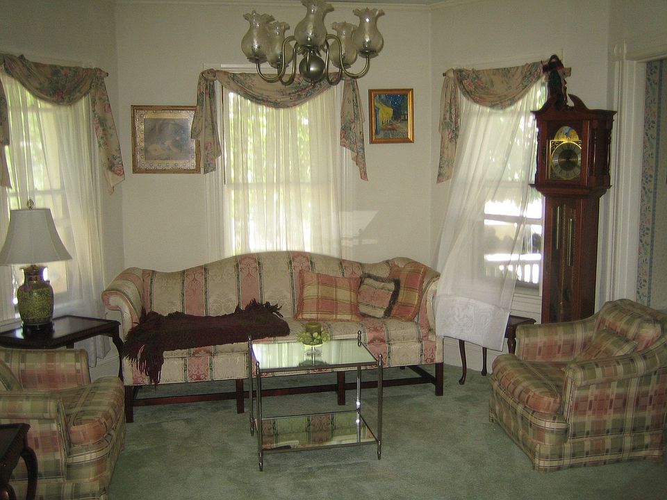 Unit 1 Front Parlor