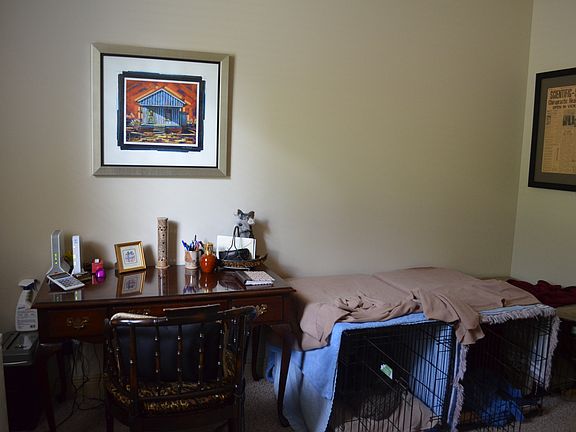 4th Bdrm/ Office