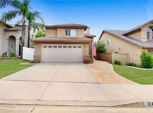 24 Parrell Ave, Foothill Ranch, CA 92610