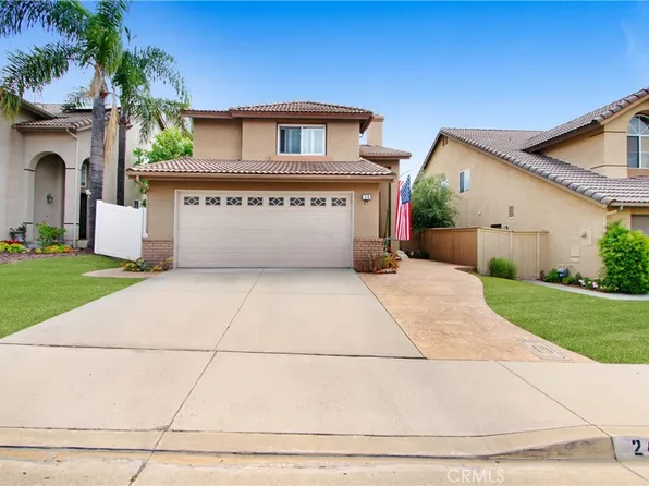 24 Parrell Ave, Foothill Ranch, CA 92610