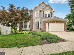 1308 Crossbow Rd, Mount Airy, MD 21771