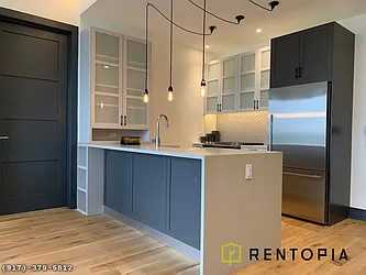 Rented by The KCI Group