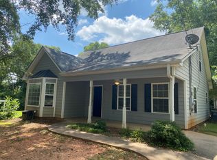 310 Powell Ave, Griffin, GA 30224