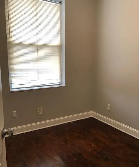 Small bedroom #3 - available