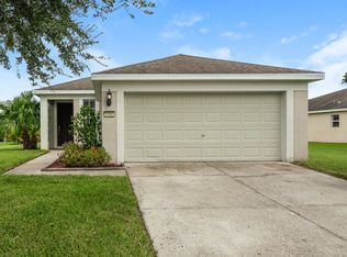 9781 50th Street Cir E, Parrish, FL 34219