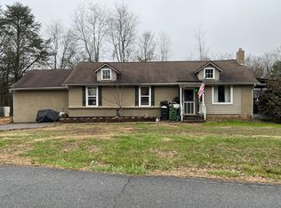 1293 Prospect Rd, Chickamauga, GA 30707