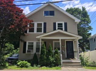 16 Concord Ave, Milton, MA 02186