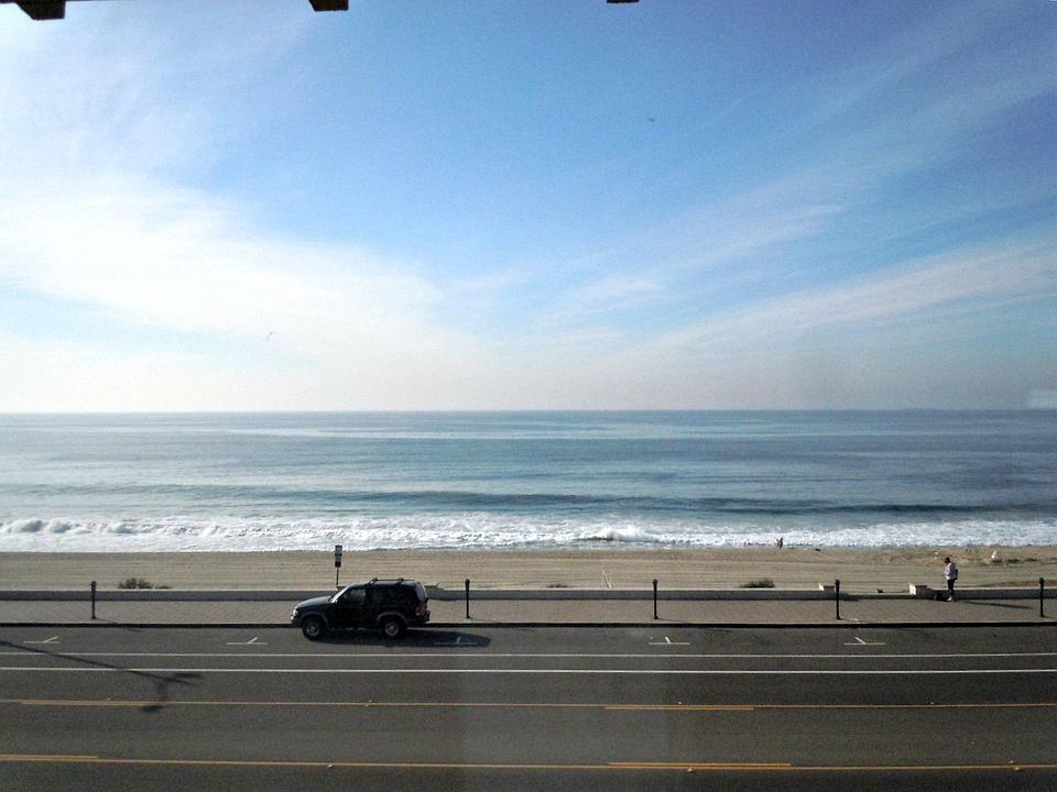 Living Room View
