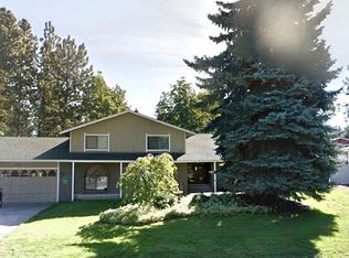 11624 N Galahad Dr, Spokane, WA 99218