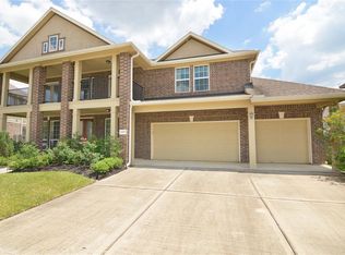 6907 Jenny Lake Dr, Spring, TX 77379