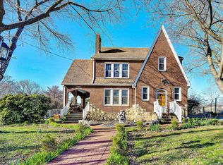 3326 Hillcrest Ave NW, Roanoke, VA 24012