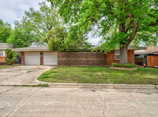 4433 NW Liberty St, Oklahoma City, OK 73107