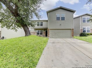 9226 Mimosa Mnr, San Antonio, TX 78245