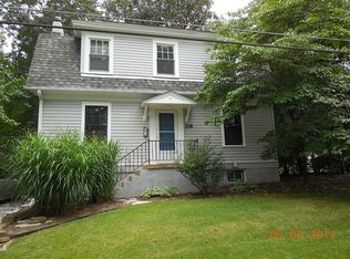 116 Summit Pl, Saint Louis, MO