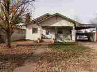 508 Connelly St, Clovis, NM 88101