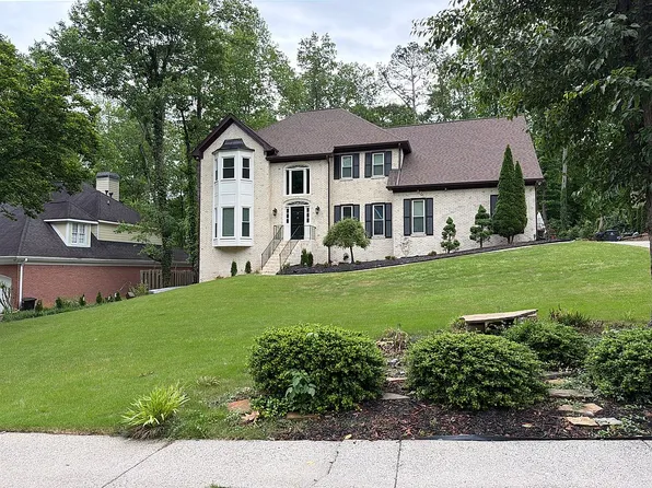 535 Old Path Xing, Roswell, GA 30075