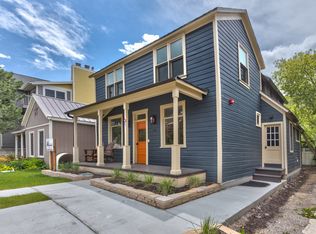 1049 Park Ave, Park City, UT 84060