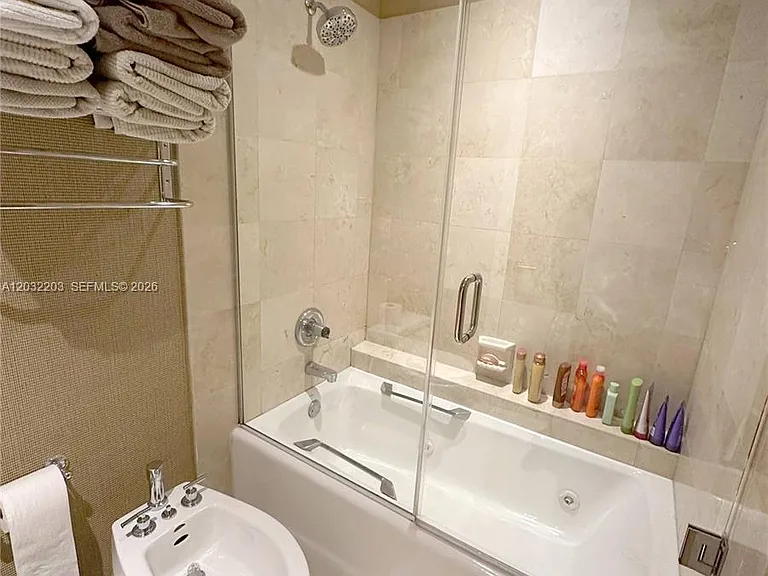 888 Brickell Key Dr #1004 — Photo 19