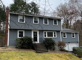 20 Woodbury Rd, Southborough, MA 01772