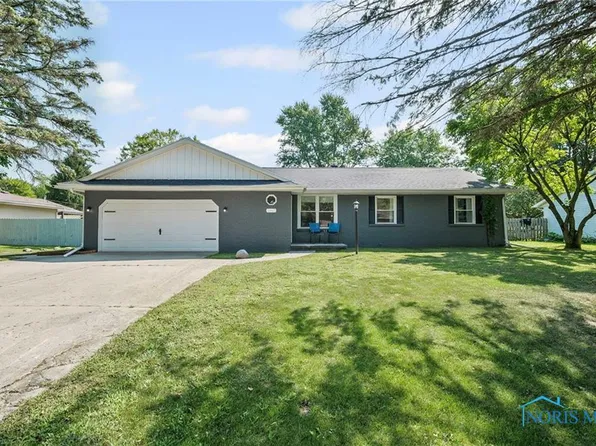 5967 Kathy Dr, Whitehouse, OH 43571