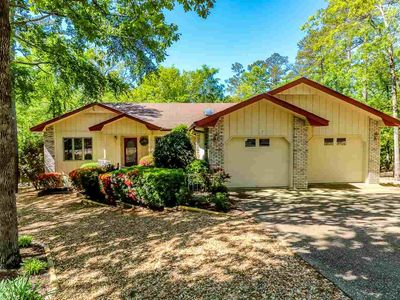 3 Resplandor Ct, Hot Springs Village, AR, 71909