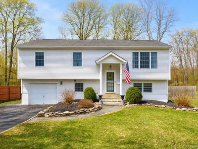 41 Cornell Avenue, Red Hook, NY, 12571