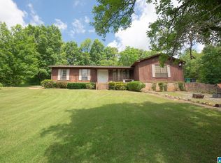 1099 Spring Creek Rd, Montevallo, AL 35115