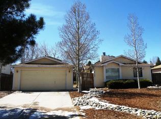 2150 Allyn Way, Colorado Springs, CO 80915