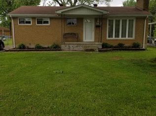 2324 Lindsey Dr, Shively, KY 40216