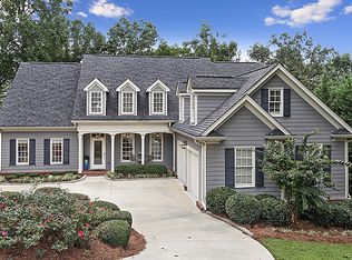 5773 Ridgewater Dr, Gainesville, GA 30506