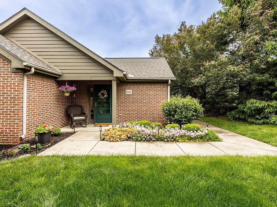 6642 Heatherstone Loop, Dublin, OH 43017 Zillow