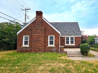 1136 N Villa Ave, Oklahoma City, OK 73107
