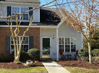 4445 Carlys Way, Greensboro, NC 27410
