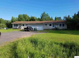 4386 E County Road B, Superior, WI 54880