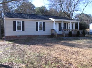 5905 Deerwater Ct, North Chesterfield, VA 23237