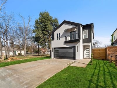 3604 Wendelkin St, Dallas, TX, 75215