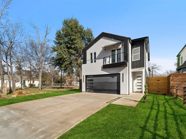 3604 Wendelkin St, Dallas, TX 75215