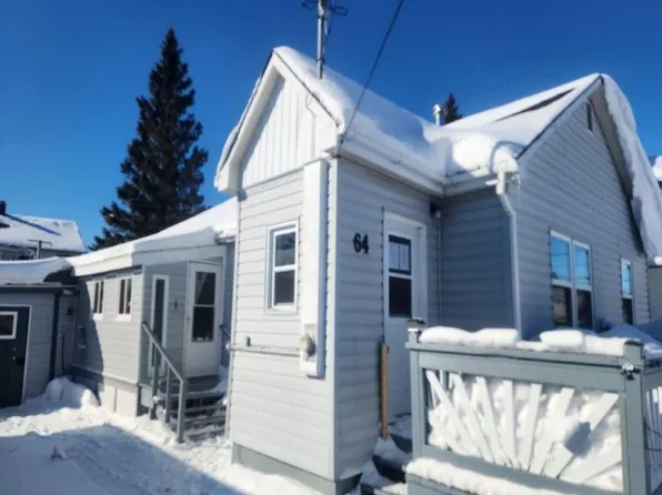 64 Toronto Ave, Wawa, ON P0S 1K0