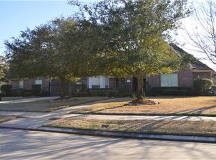 22107 Blacksburg Ct, Katy, TX 77450